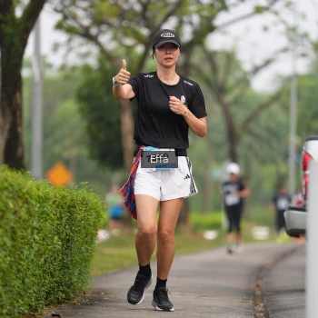 Runner Photo 3640116