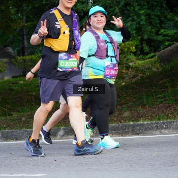 Runner Photo 3640120