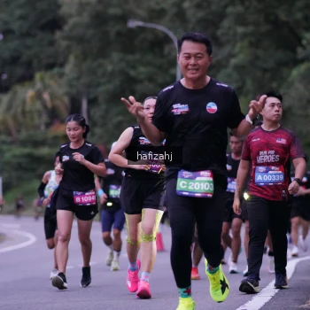 Runner Photo 3640122