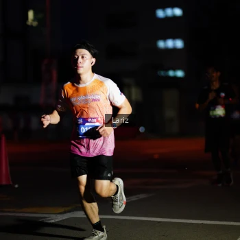 Runner Photo 3640125