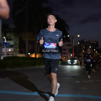 Runner Photo 3640130