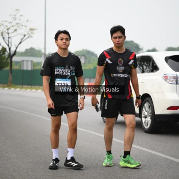 Runner Photo 3640131