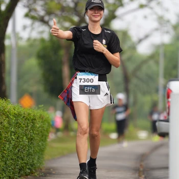 Runner Photo 3640139