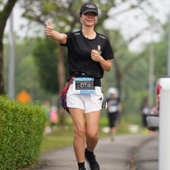 Runner Photo 3640140