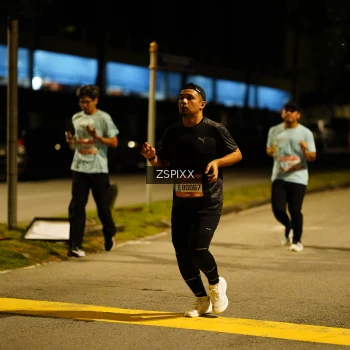 Runner Photo 3640141
