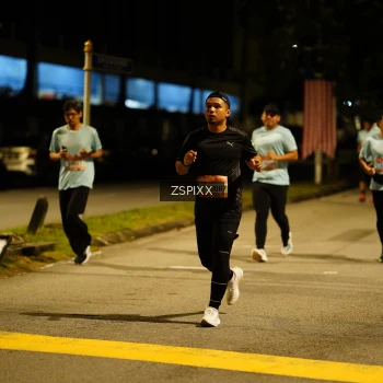 Runner Photo 3640144