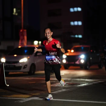 Runner Photo 3640145