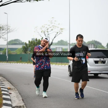 Runner Photo 3640146