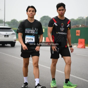 Runner Photo 3640147