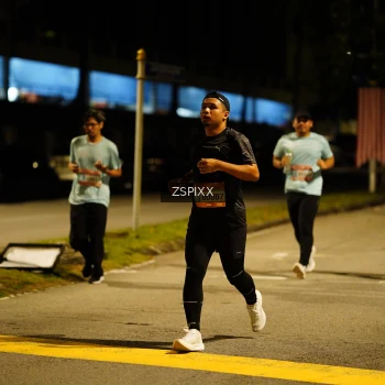Runner Photo 3640149