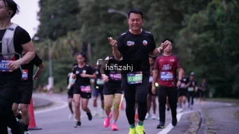 Runner Photo 3640150