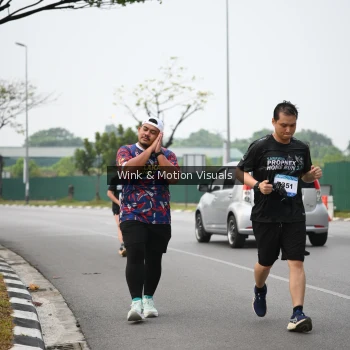 Runner Photo 3640157