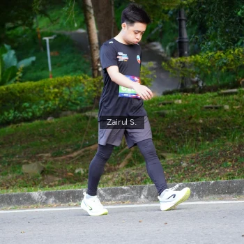 Runner Photo 3640162
