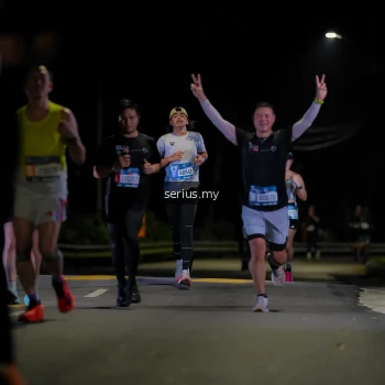 Runner Photo 3640165