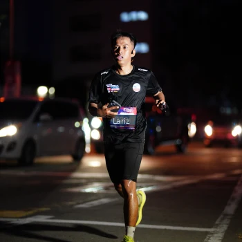 Runner Photo 3640171