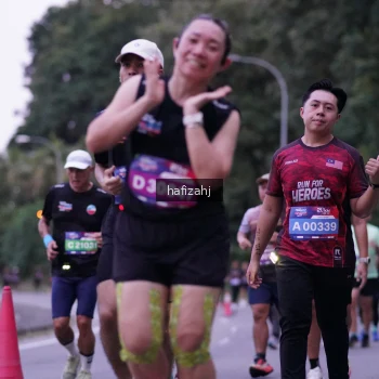 Runner Photo 3640172
