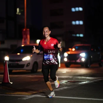 Runner Photo 3640174