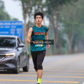 Runner Photo 3640175
