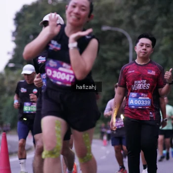 Runner Photo 3640177