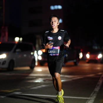 Runner Photo 3640179