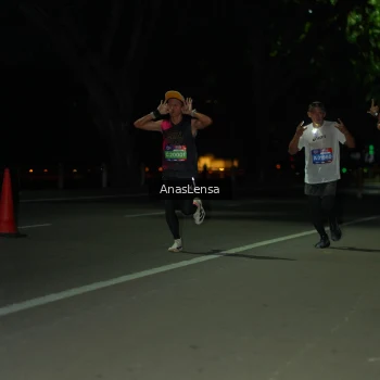 Runner Photo 3640183