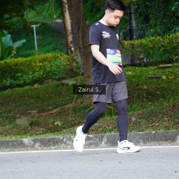 Runner Photo 3640185