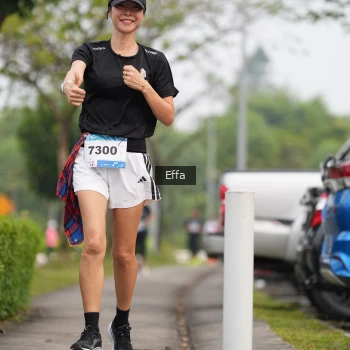Runner Photo 3640188
