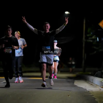 Runner Photo 3640191