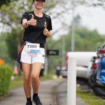 Runner Photo 3640196