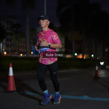 Runner Photo 3640200