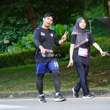 Runner Photo 3640206