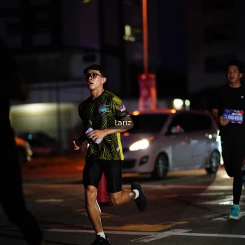 Runner Photo 3640213