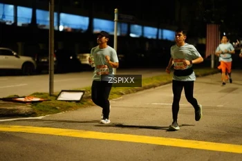 Runner Photo 3640220