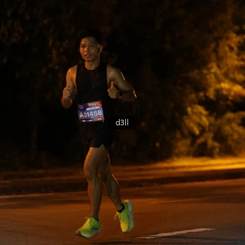 Runner Photo 3640225