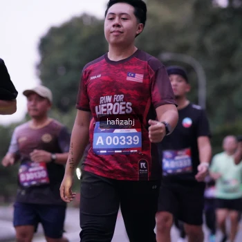 Runner Photo 3640229