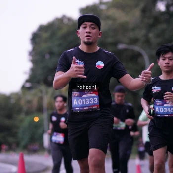 Runner Photo 3640231