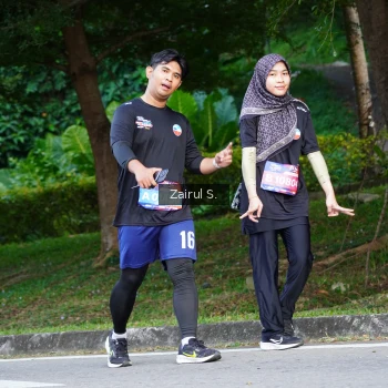 Runner Photo 3640233