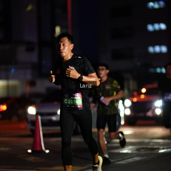 Runner Photo 3640236