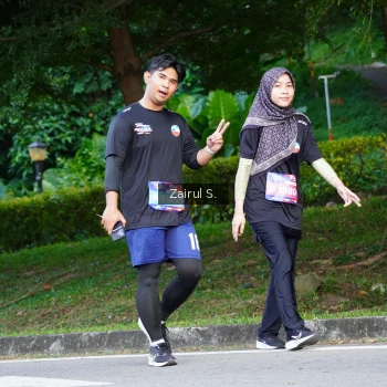 Runner Photo 3640237