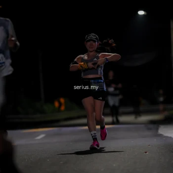 Runner Photo 3640243