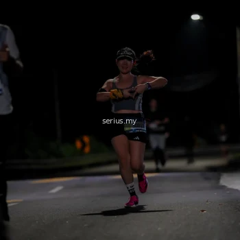 Runner Photo 3640244