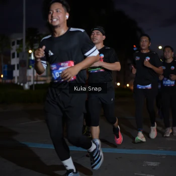 Runner Photo 3640245