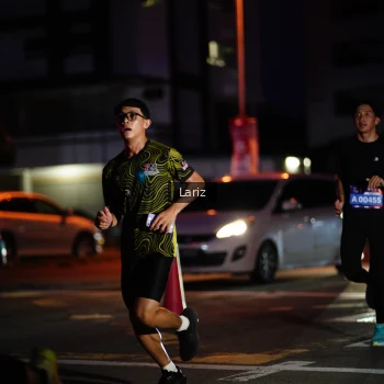 Runner Photo 3640247