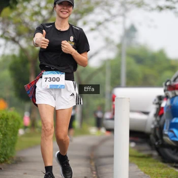 Runner Photo 3640249