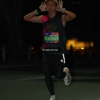 Runner Photo 3640250