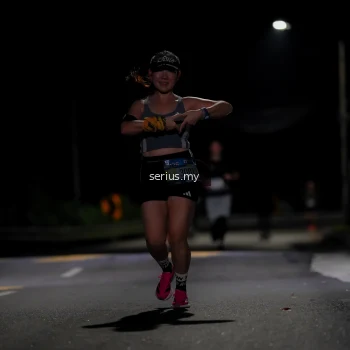 Runner Photo 3640252