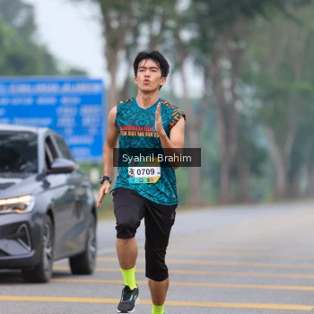 Runner Photo 3640254