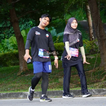 Runner Photo 3640255