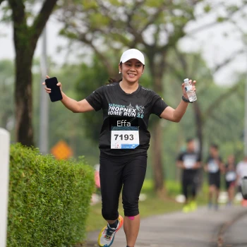 Runner Photo 3640256