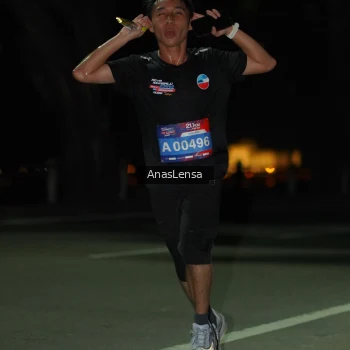 Runner Photo 3640259